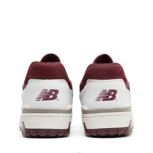 New Balance 550 Cyan